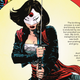 Katana as she appears in The Other History of the DC Universe #3.
